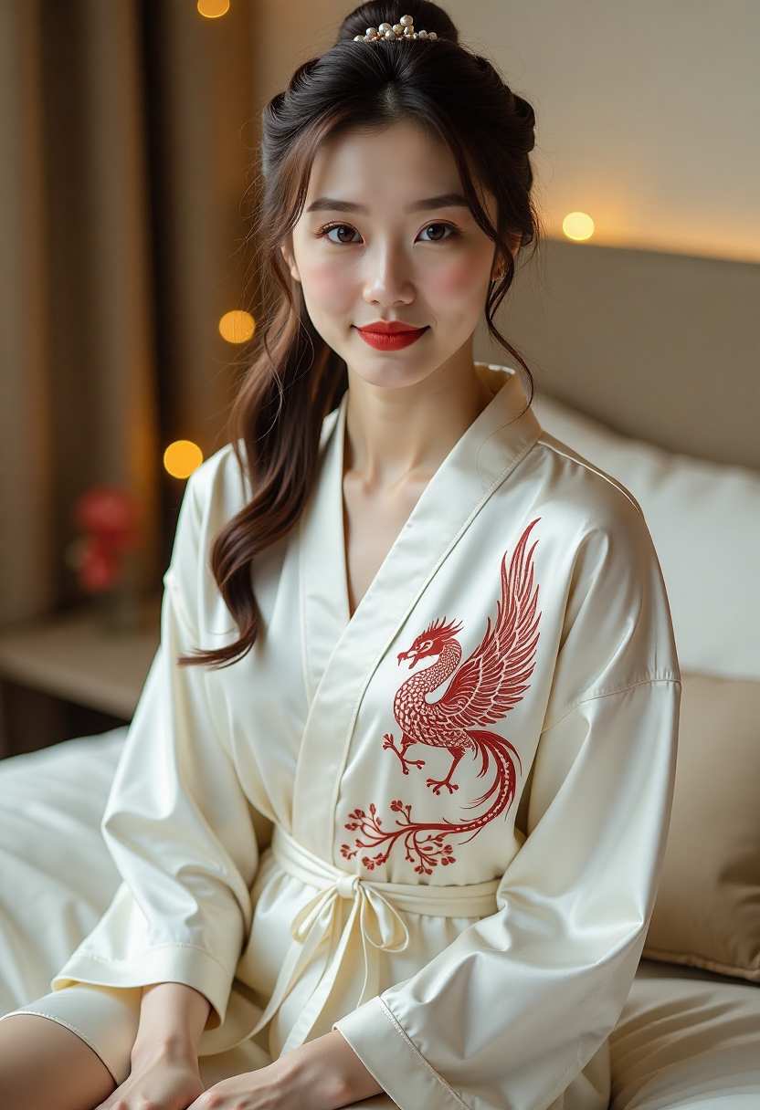 直播封面