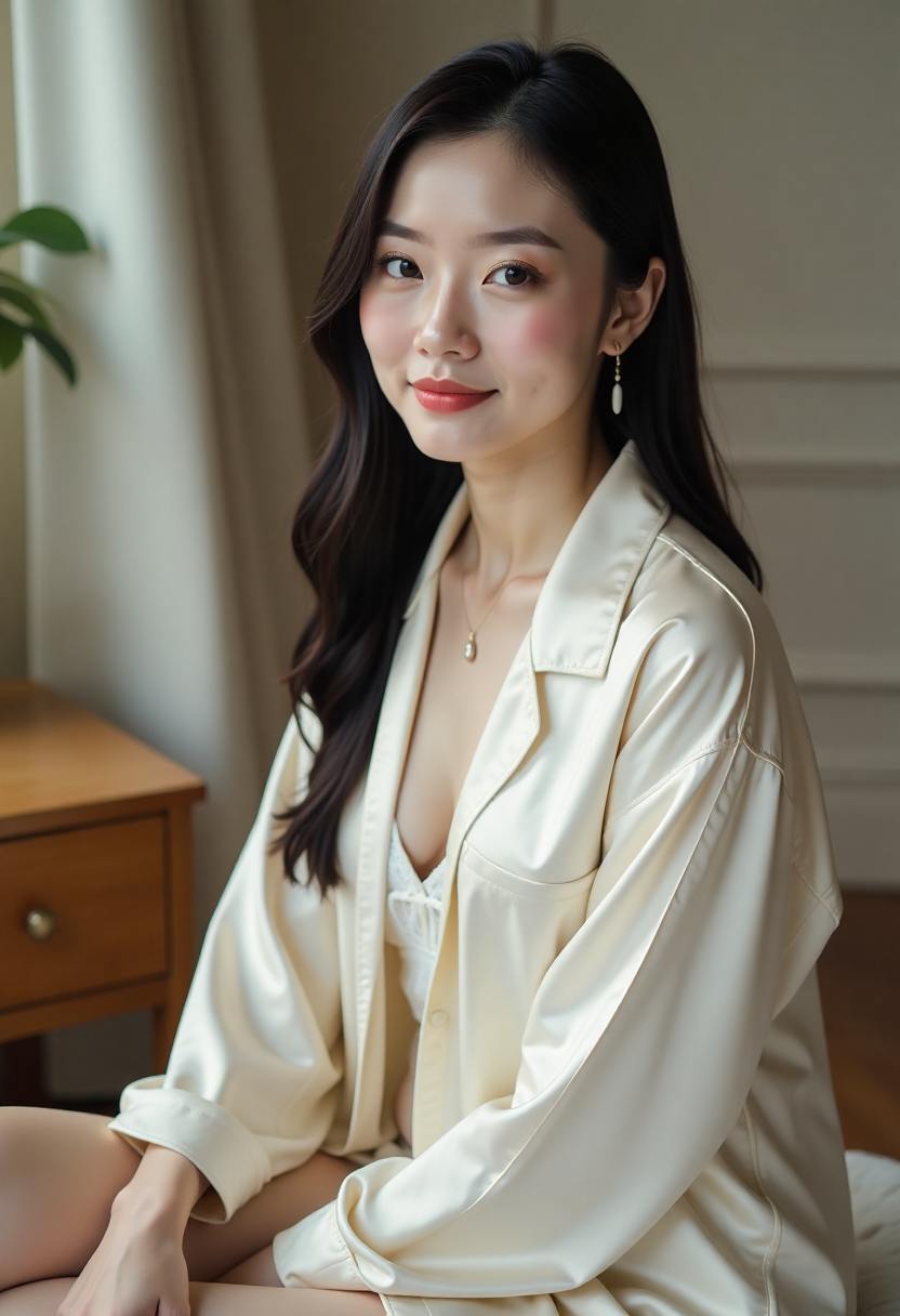 直播封面