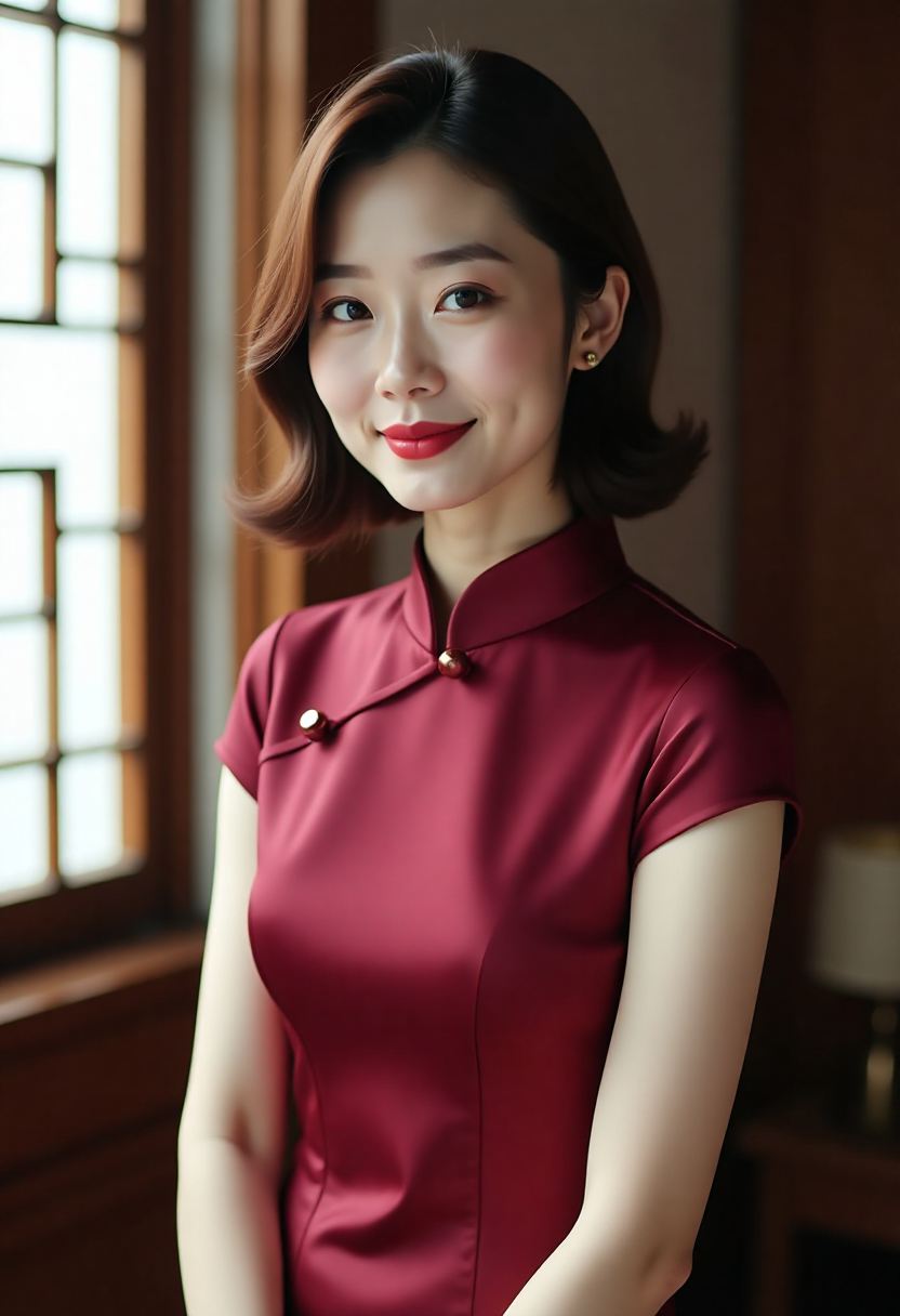 直播封面