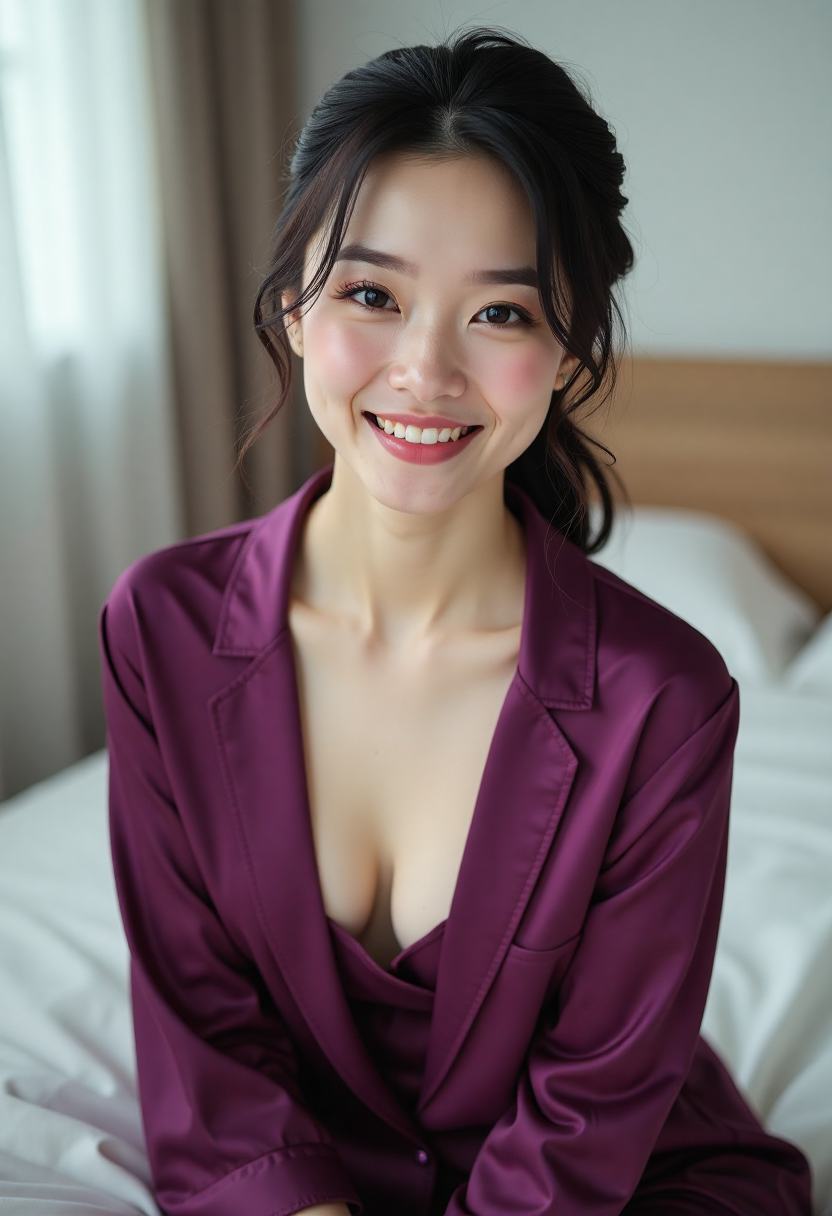 UP主