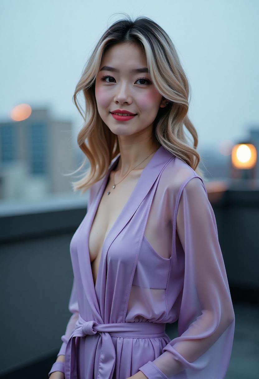 直播封面