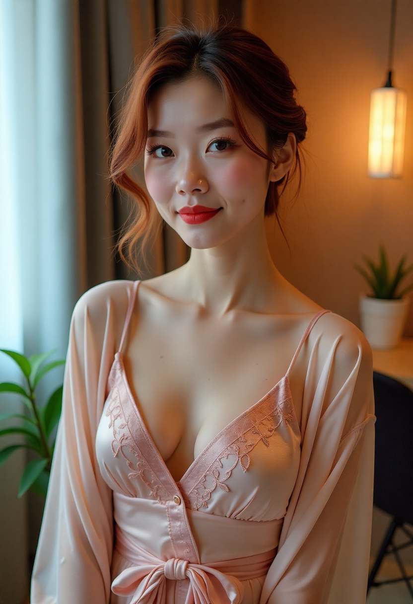 UP主