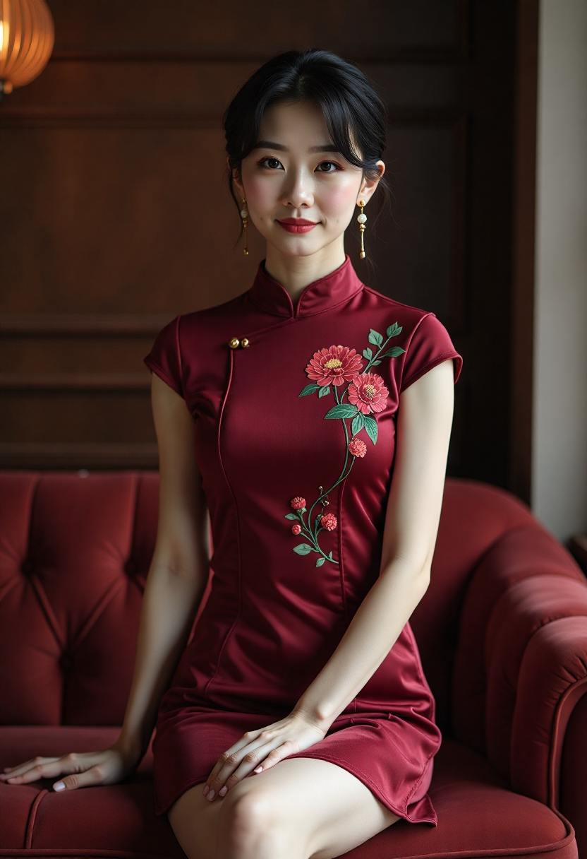 直播封面